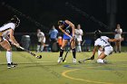 FH vs IMD  Wheaton College Field Hockey vs UMass Dartmouth. - Photo By: KEITH NORDSTROM : Wheaton, field hockey, FH2023, UMD